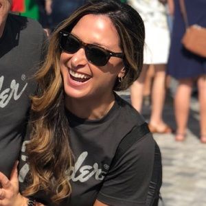 Meet your Posher, Natalie